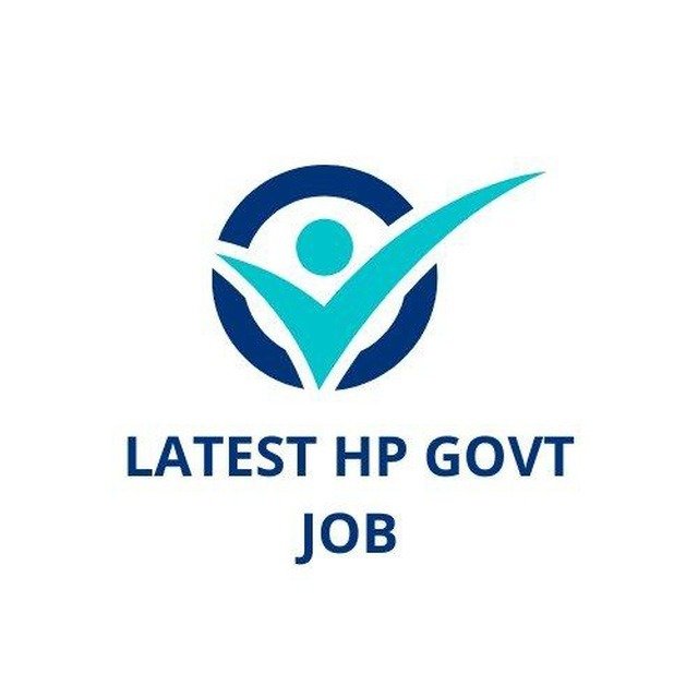 Latest HP Govt Job